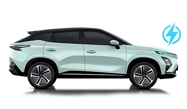 Chery E5